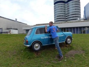 BMW Museum (3)